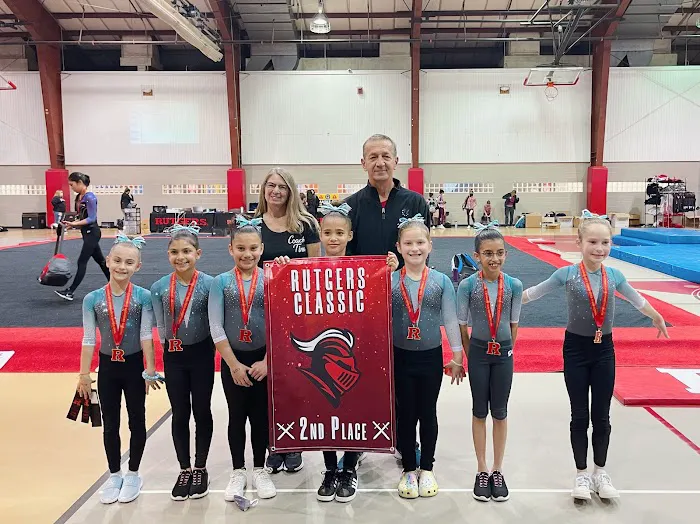 Head Over Heels Gymnastics, Dance & Ninja Center Picture 9