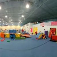 Head Over Heels Gymnastics, Dance & Ninja Center ico
