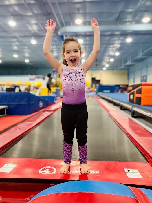 Head Over Heels Gymnastics, Dance & Ninja Center Picture 7