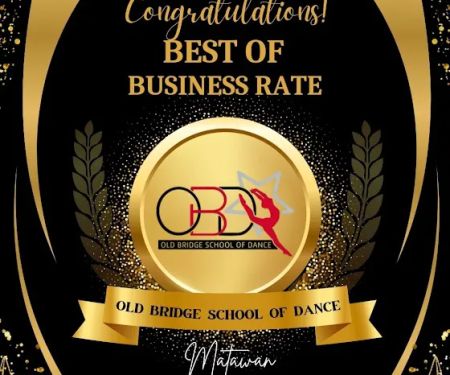 Old Bridge School of Dance