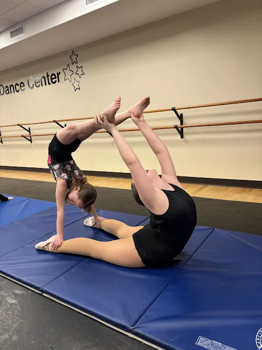 A Step In Time Dance Center Picture 9