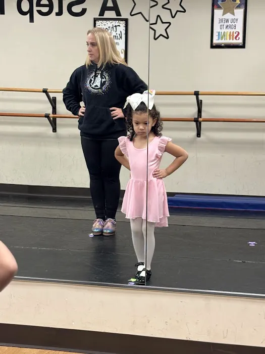 A Step In Time Dance Center Picture 2