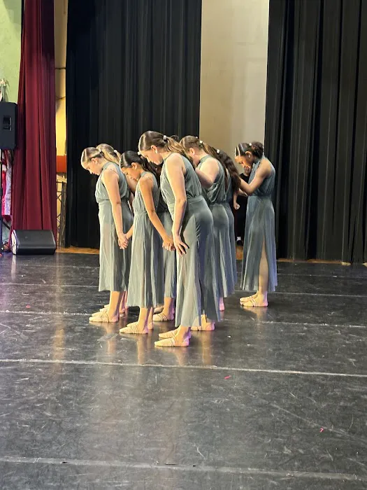 A Step In Time Dance Center Picture 10