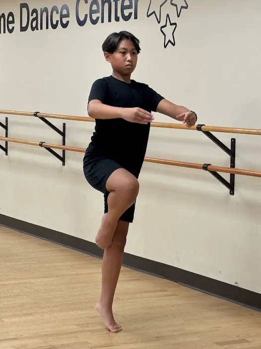 A Step In Time Dance Center Picture 6