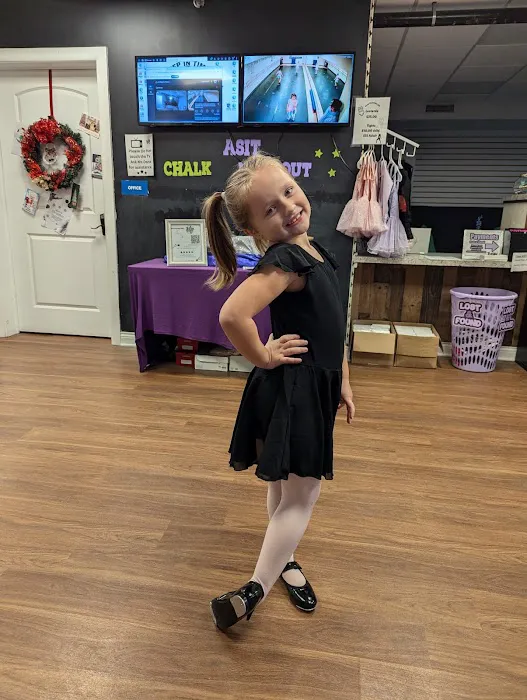 A Step In Time Dance Center Picture 3