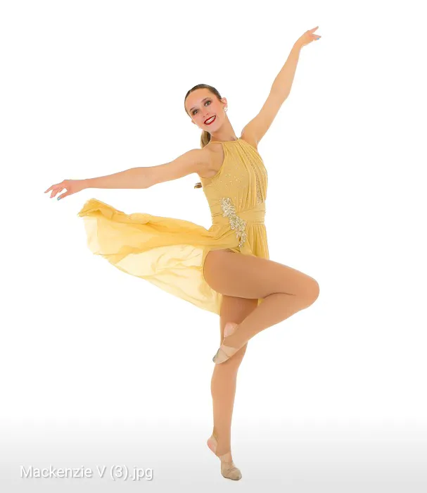 A Step In Time Dance Center Picture 7