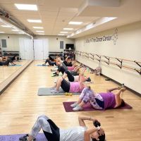 A Step In Time Dance Center ico