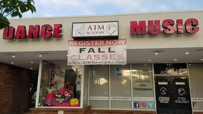 AIM Academy Picture 3