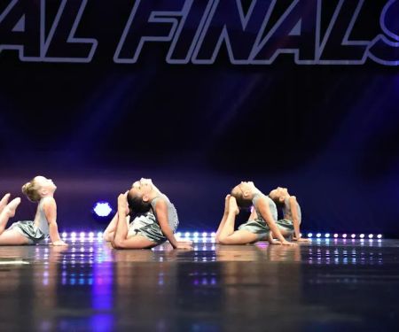 The Movement Dance Centre