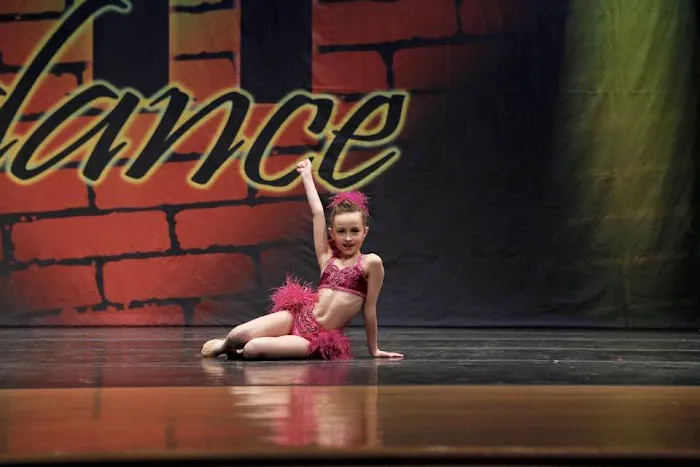 The Movement Dance Centre Picture 5
