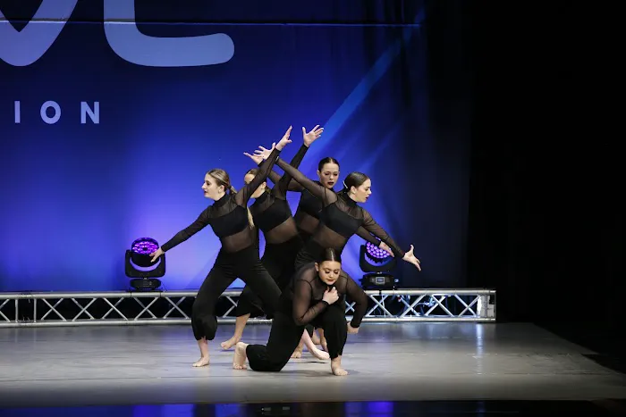 The Movement Dance Centre Picture 7