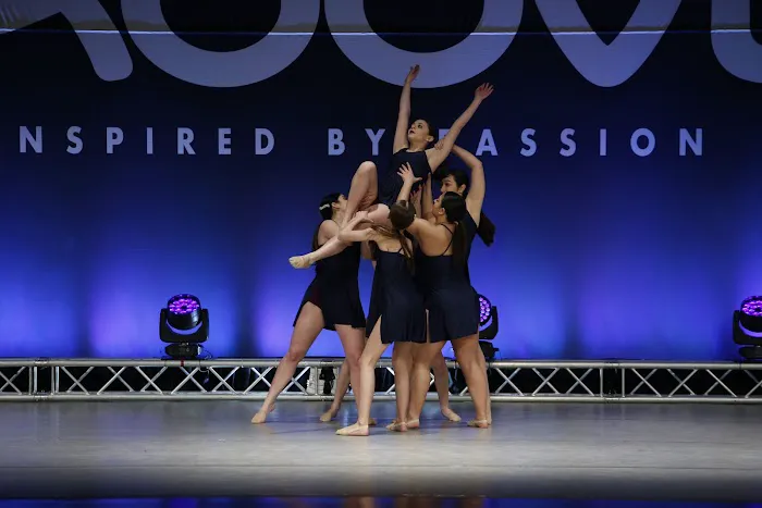 The Movement Dance Centre Picture 8