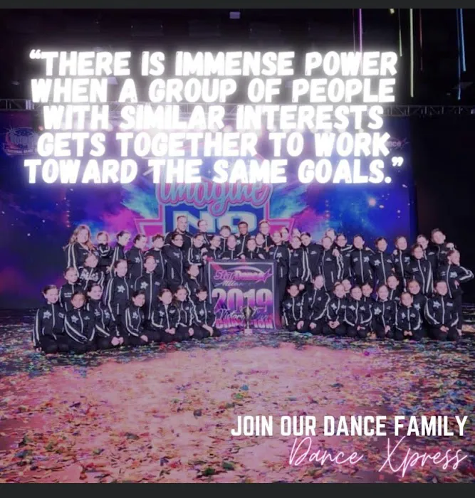 Dance Xpress New Jersey Picture 4