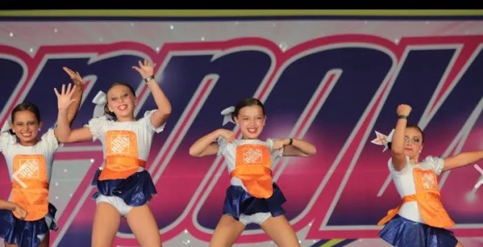 Dance Xpress New Jersey Picture 1