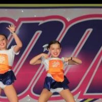 Dance Xpress New Jersey ico