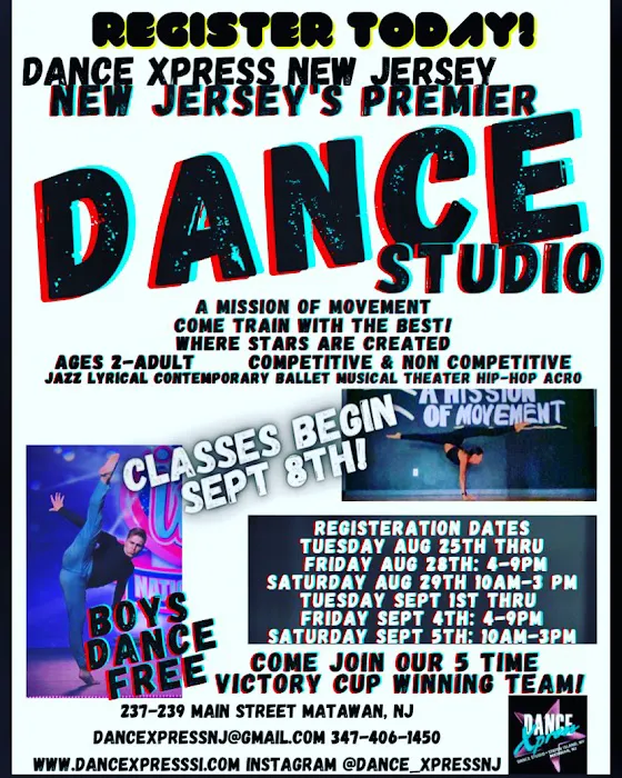 Dance Xpress New Jersey Picture 7