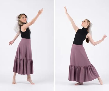 Dancation Studio of Dance & Theatre