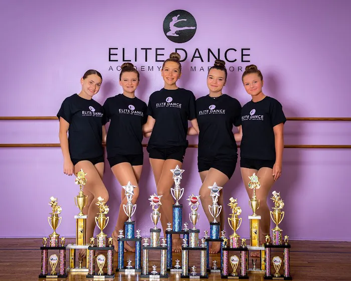 Elite Dance Academy of Marlboro Picture 2