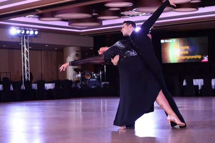 Ballroom Dream Picture 1
