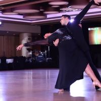 Ballroom Dream ico