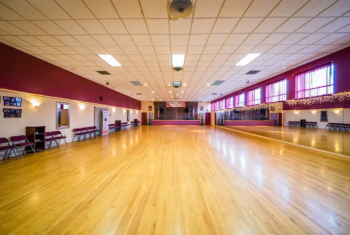 Ballroom Dream Picture 6