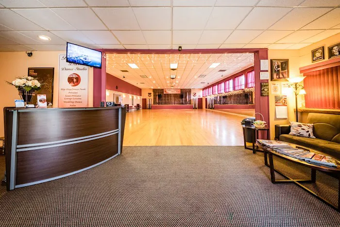 Ballroom Dream Picture 9