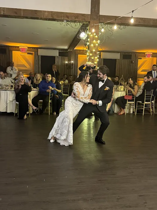 Ballroom Dream Picture 3