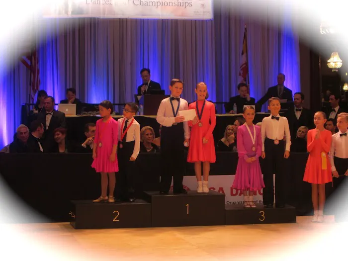 Ballroom Dream Picture 5
