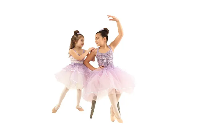 Lambarri Dance Arts Picture 4