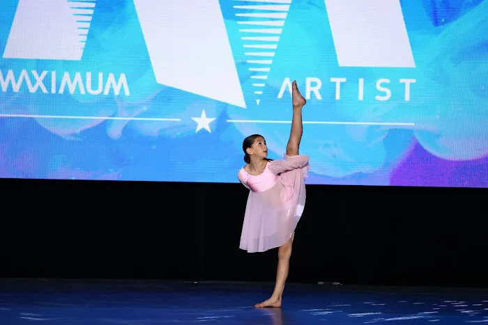 Lambarri Dance Arts Picture 9