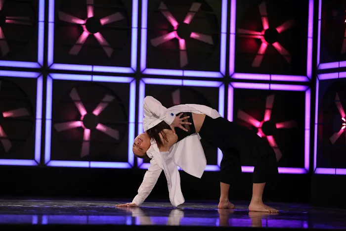 Lambarri Dance Arts Picture 6