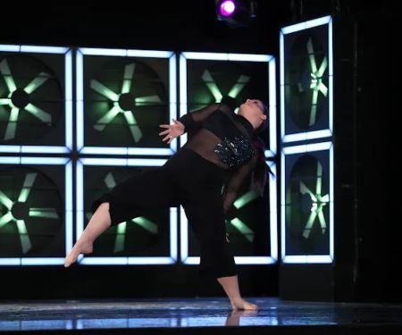 Lambarri Dance Arts
