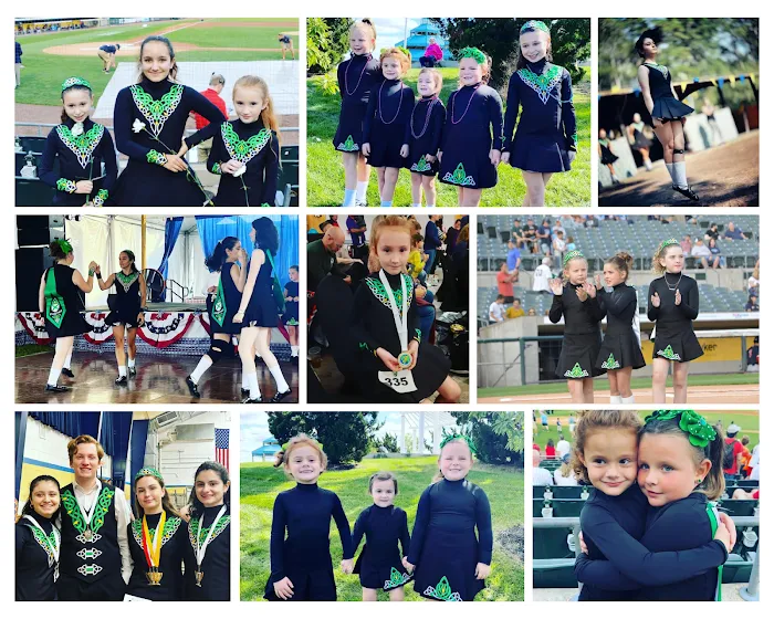 The Fitzgerald School of Irish Dance Picture 2