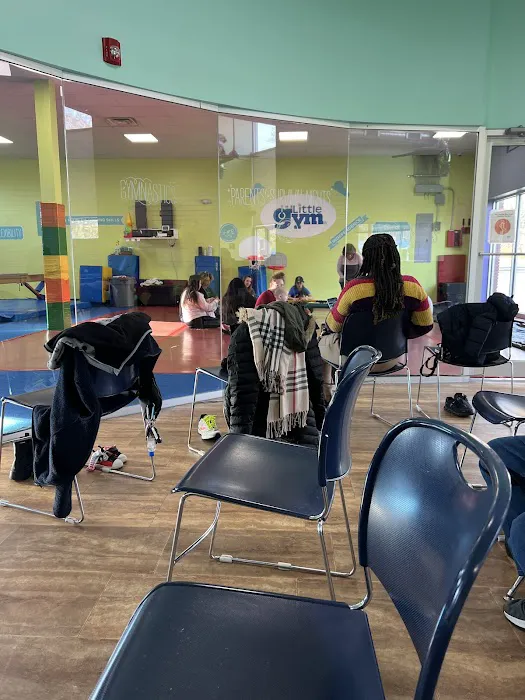 The Little Gym of Scotch Plains Picture 4