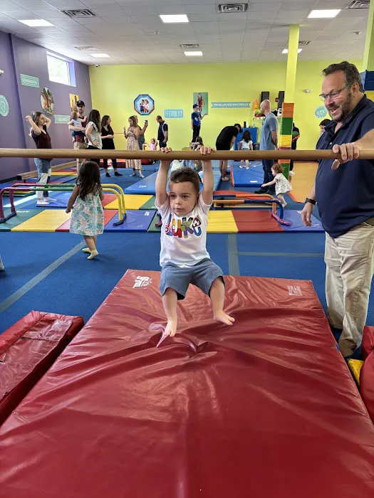 The Little Gym of Scotch Plains Picture 1