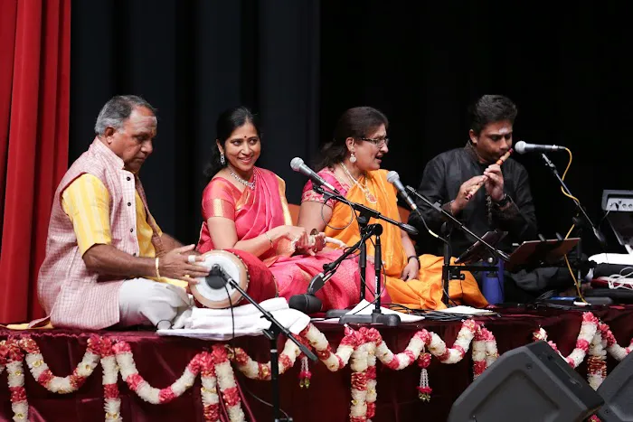 Shubanjali School of Performing Arts (Bharatanatyam) Picture 8