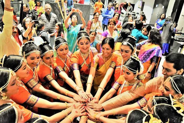 Shubanjali School of Performing Arts (Bharatanatyam) Picture 9