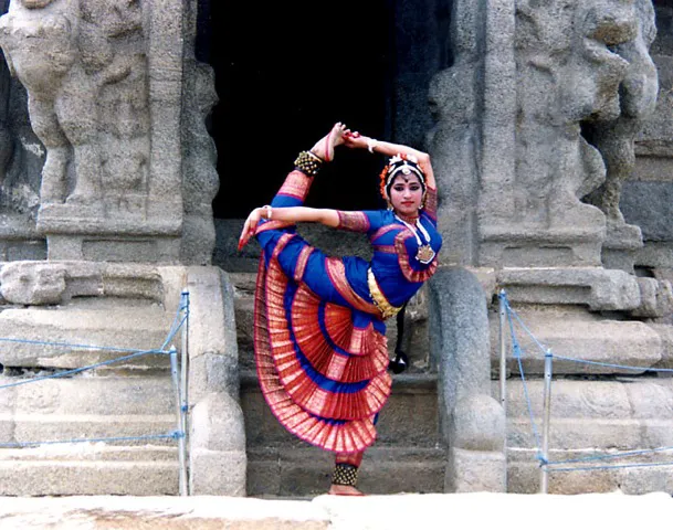 Shubanjali School of Performing Arts (Bharatanatyam) Picture 1