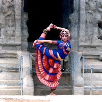 Shubanjali School of Performing Arts (Bharatanatyam) ico