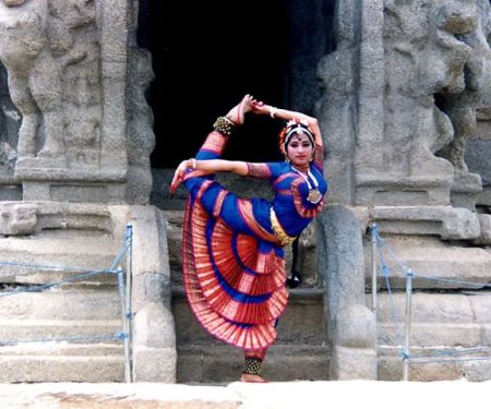 Shubanjali School of Performing Arts (Bharatanatyam)