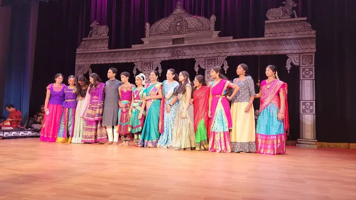 Shubanjali School of Performing Arts (Bharatanatyam) Picture 3