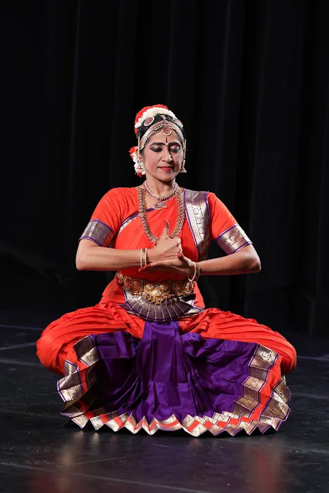Shubanjali School of Performing Arts (Bharatanatyam) Picture 10