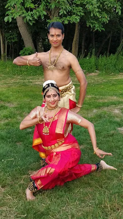 Shubanjali School of Performing Arts (Bharatanatyam) Picture 5
