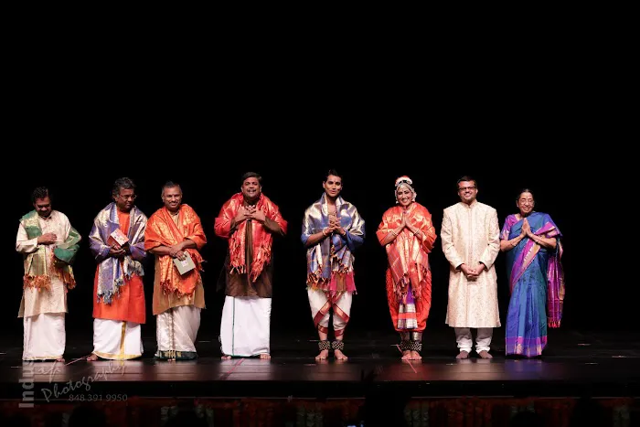 Shubanjali School of Performing Arts (Bharatanatyam) Picture 4