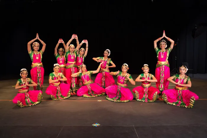 Shubanjali School of Performing Arts (Bharatanatyam) Picture 7