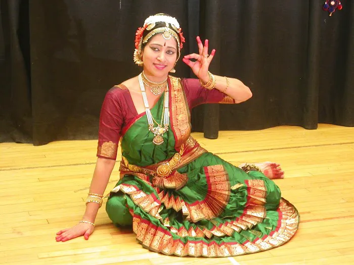 Shubanjali School of Performing Arts (Bharatanatyam) Picture 2