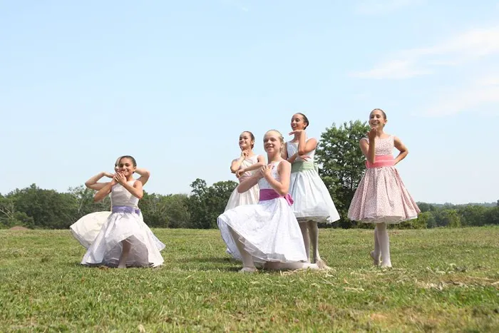 Gotta Dance Picture 4