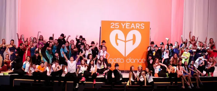Gotta Dance Picture 8