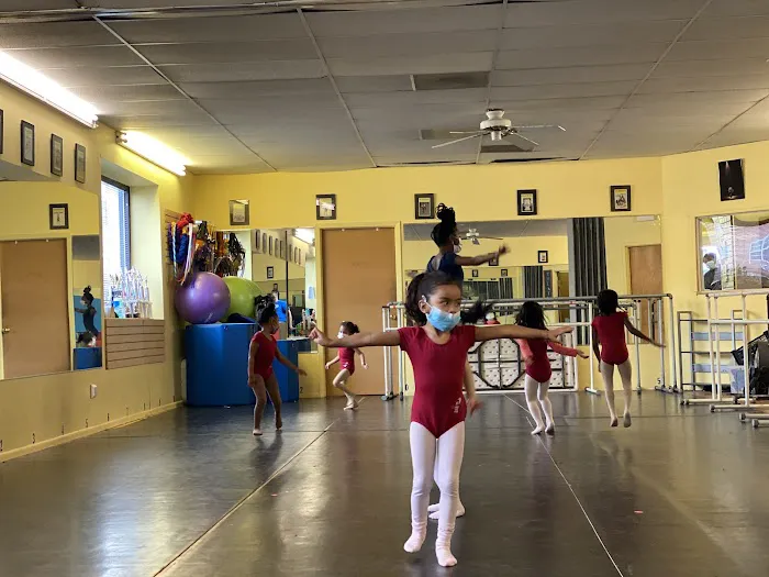American Dance Studios Picture 6