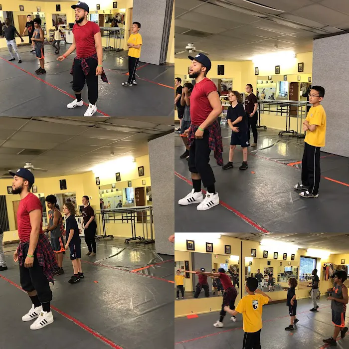 American Dance Studios Picture 9